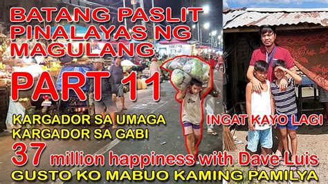 kayatan kabataan|Pumayag Kantutin ng Dalawang Kargador sa Damuhan Basta .